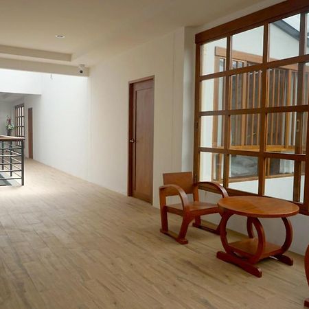 Forte Chiang Mai Eksteriør billede